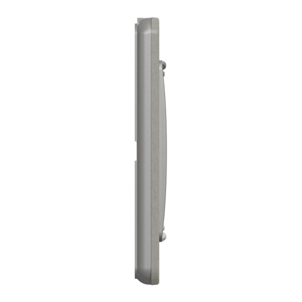 Рамка 2-постова, Бетон, Sedna Elements SDD390802