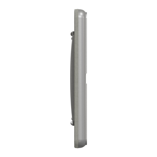 Рамка 2-постова, Бетон, Sedna Elements SDD390802