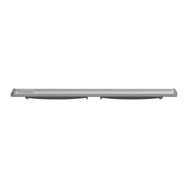 Рамка 2-постова, Бетон, Sedna Elements SDD390802