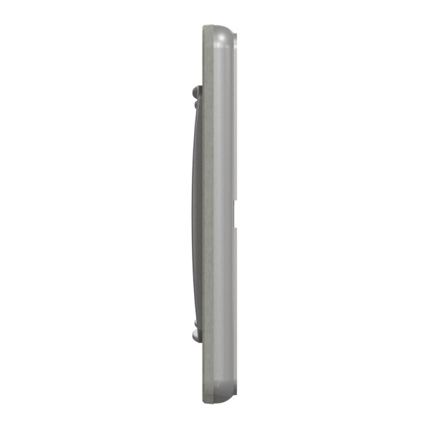 Рамка 3-постова, Бетон, Sedna Elements SDD390803