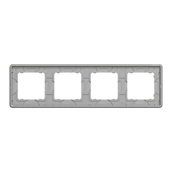 Рамка 4-постова, Бетон, Sedna Elements SDD390804
