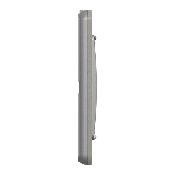 Рамка 4-постова, Бетон, Sedna Elements SDD390804