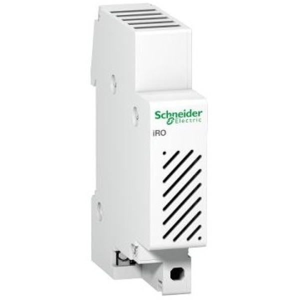 Дзвоник на DIN-рейку 230В, Schneider Electric 15320