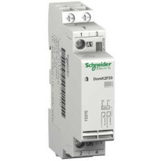 Контактор 1P, 20А, 2НО, 240В/50Гц  Schneider Electric 15370