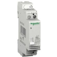 Імпульсне реле 16А, 1НВ, 230В/50Гц, Schneider Electric 15508
