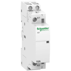 Контактор 16A 1НВ 24В ~50Гц Schneider Electric A9C22111