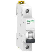 Автоматичний вимикач iK60N 1P 1A B Schneider Electric A9K23101