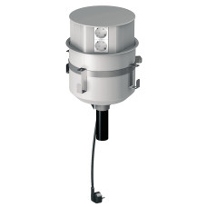 Висувний блок для розеток в стіл, Schneider Electric ISM20346P