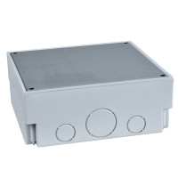 Монтажна коробка для люка ISM50624, OptiLine 45 Schneider Electric ISM50320