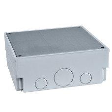 Монтажна коробка для люка ISM50624, OptiLine 45 Schneider Electric ISM50320
