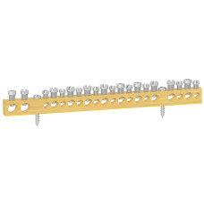 Шина 2Х16+9Х10+9Х6 Schneider Electric MIP99040