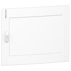 Двері суцільні для щитів 2 ряда, 48 мод PRAGMA, Schneider Electric PRA16224