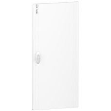 Двері суцільні для щитів 3 ряда, 39 мод PRAGMA, Schneider Electric PRA16313
