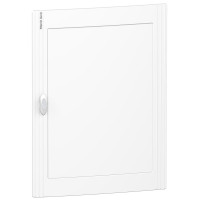Двері суцільні для щитів 3 ряда, 72 мод PRAGMA, Schneider Electric PRA16324
