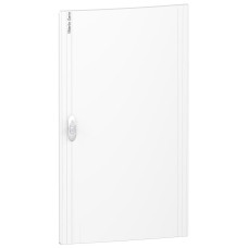 Двері суцільні для щитів 4 ряда, 72 мод PRAGMA, Schneider Electric PRA16418