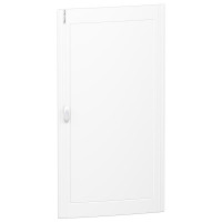 Двері суцільні для щитів 6 рядов, 144 мод PRAGMA, Schneider Electric PRA16624