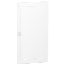 Двері суцільні для щитів 6 рядов, 144 мод PRAGMA, Schneider Electric PRA16624